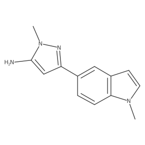 1891945-33-7结构式