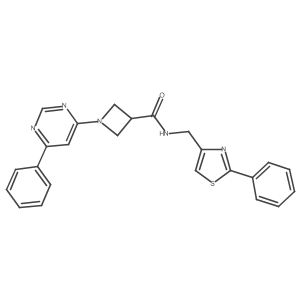 2034257-96-8 structure