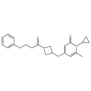 2034387-27-2 structure