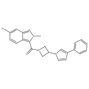 2034446-43-8 structure