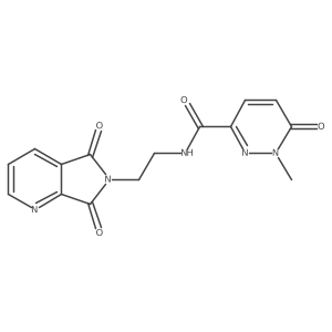 2034611-18-0 structure