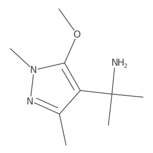 2091596-04-0 structure