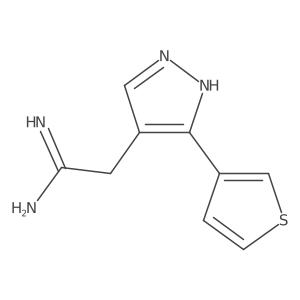 2098079-96-8 structure