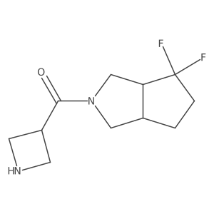 2098102-20-4 structure