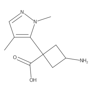 2228175-75-3 structure