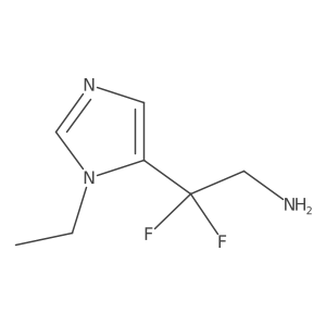 2228802-05-7 structure