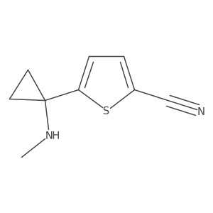 2229134-03-4 structure