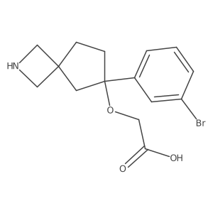 2309465-41-4 structure