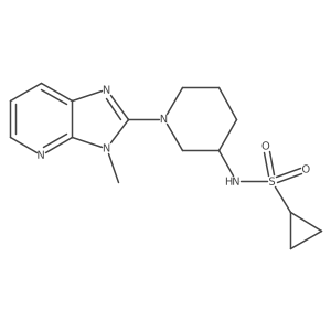 2640958-10-5 structure