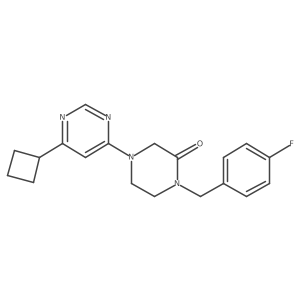 2877640-96-3 structure