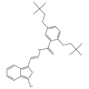 338394-28-8 structure