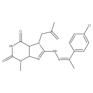 372152-61-9 structure