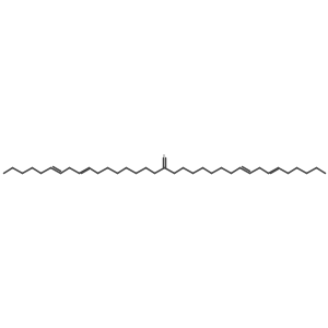 (6Z,9Z,26Z,29Z)-Pentatriaconta-6,9,26,29-tetraen-18-one结构式