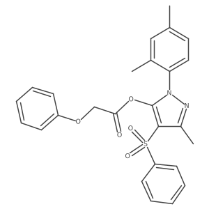 851094-21-8 structure