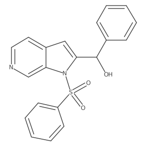 867034-29-5 structure