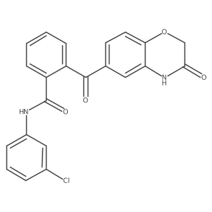 870606-61-4 structure