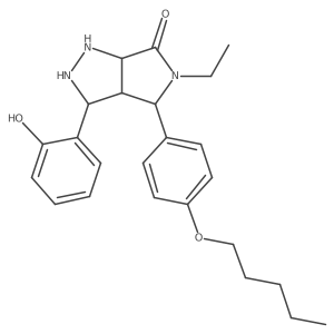 874354-30-0 structure