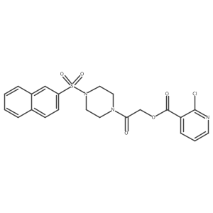875460-73-4结构式