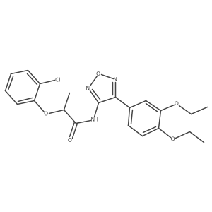 880396-74-7 structure