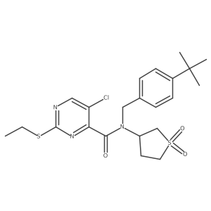 880783-89-1 structure