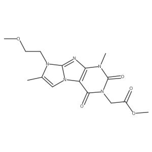 887465-54-5 structure