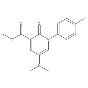 888721-42-4 structure