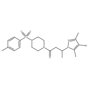 890596-56-2 structure