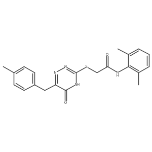 898624-89-0结构式