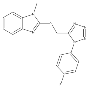 912901-12-3 structure