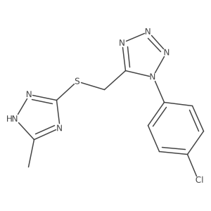 912904-33-7 structure