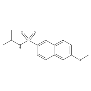 914231-87-1 structure