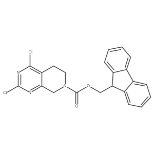 916420-36-5 structure