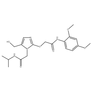 921523-85-5 structure