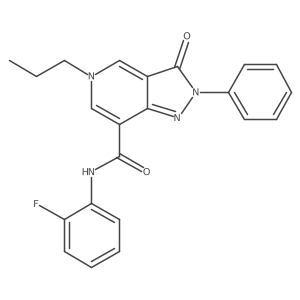 921833-92-3 structure