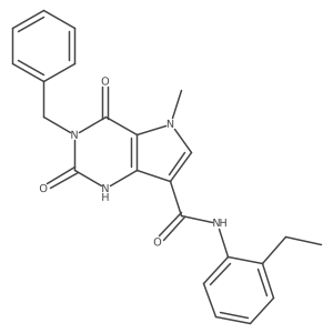921854-39-9 structure