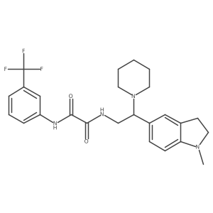 921894-15-7 structure