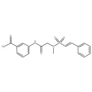 930542-33-9 structure