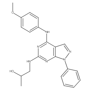 946289-52-7 structure
