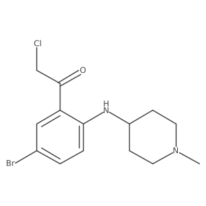 954500-38-0 structure