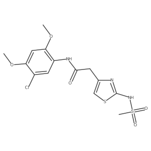 1010900-33-0 structure