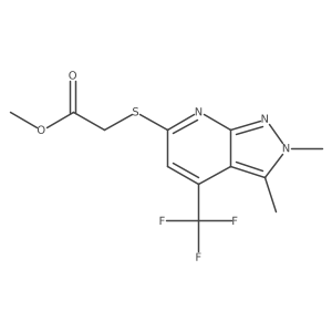 1018047-51-2 structure