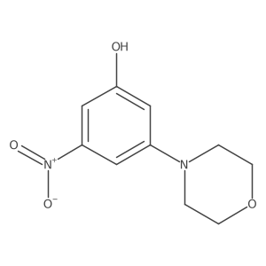 1051899-52-5 structure