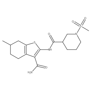 1058398-45-0结构式