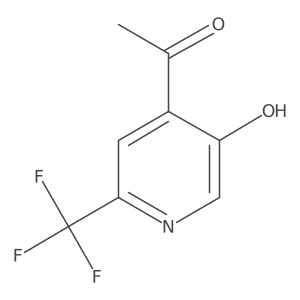1089707-42-5 structure