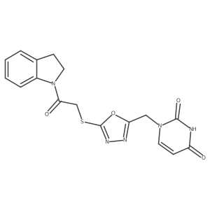 1091461-69-6 structure