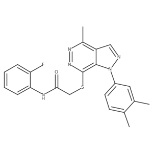 1105203-31-3 structure