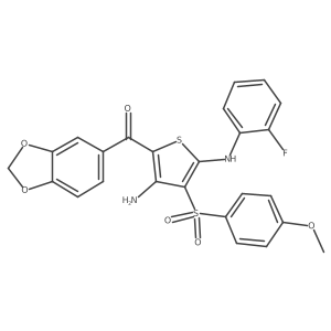 1115338-00-5 structure