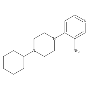 1156434-33-1 structure