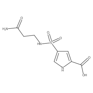 1157045-14-1 structure