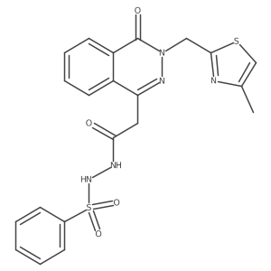 1163729-74-5 structure